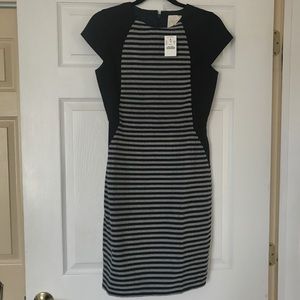 Jcrew Size 0 Suit Dress